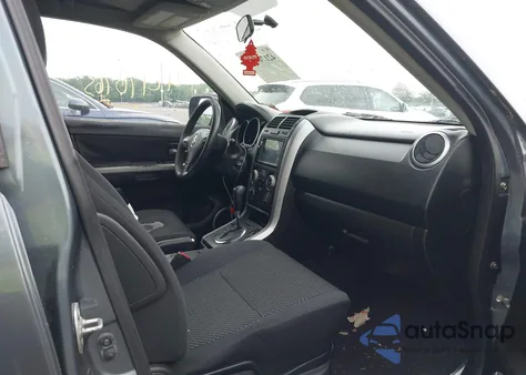 2006 Suzuki Grand Vitara Xsport z USA, uszkodzony, nr VIN JS3TD944564103016